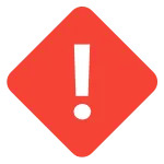High Priority SVG Icon